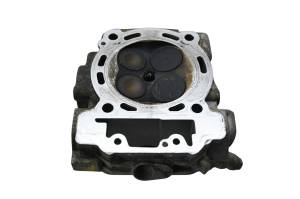 Can-Am - 14 Can-Am Maverick 1000R XXC 4x4 Front Cylinder Head - Image 5