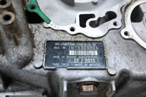 Can-Am - 14 Can-Am Maverick 1000R XXC 4x4 Crankcase Center Crank Case - Image 6