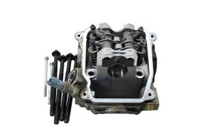 Can-Am - 14 Can-Am Maverick 1000R XXC 4x4 Rear Cylinder Head - Image 1