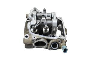Can-Am - 14 Can-Am Maverick 1000R XXC 4x4 Rear Cylinder Head - Image 4