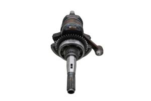 Yamaha - 04 Yamaha Kodiak 400 4x4 Crankshaft Crank Shaft & Connecting Rod - Image 2