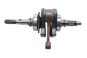 Yamaha - 04 Yamaha Kodiak 400 4x4 Crankshaft Crank Shaft & Connecting Rod - Image 1