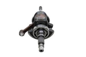 Yamaha - 04 Yamaha Kodiak 400 4x4 Crankshaft Crank Shaft & Connecting Rod - Image 4