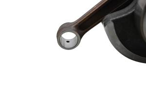 Yamaha - 04 Yamaha Kodiak 400 4x4 Crankshaft Crank Shaft & Connecting Rod - Image 5