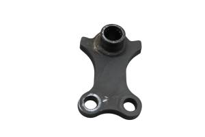 Yamaha - 04 Yamaha Kodiak 400 4x4 Steering Stem Flag - Image 2