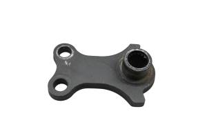 Yamaha - 04 Yamaha Kodiak 400 4x4 Steering Stem Flag - Image 1
