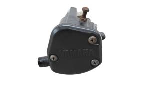 Yamaha - 04 Yamaha Kodiak 400 4x4 Thumb Throttle - Image 1