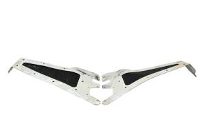 Aftermarket - 14 Can-Am Maverick 1000R XXC 4x4 Lower Rear Side Covers Panels Left & Right Aftermarket - Image 2