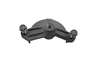 Bombardier - 04 Can-Am Outlander 400 4x4 Starter Reduction Gear Cover Bombardier - Image 2