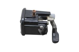 Yamaha - 04 Yamaha Kodiak 400 4x4 Thumb Throttle - Image 2