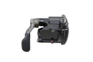 Yamaha - 04 Yamaha Kodiak 400 4x4 Thumb Throttle - Image 3