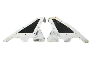 Aftermarket - 14 Can-Am Maverick 1000R XXC 4x4 Lower Rear Side Covers Panels Left & Right Aftermarket - Image 1