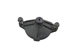 Bombardier - 04 Can-Am Outlander 400 4x4 Starter Reduction Gear Cover Bombardier - Image 1