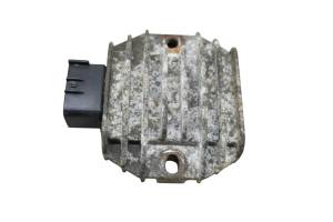 Yamaha - 04 Yamaha Kodiak 400 4x4 Regulator Rectifier - Image 1