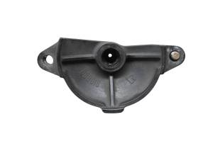 Bombardier - 04 Can-Am Outlander 400 4x4 Starter Reduction Gear Cover Bombardier - Image 3