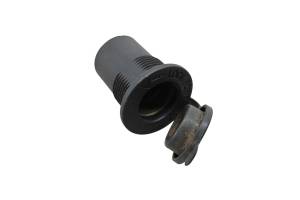 Yamaha - 04 Yamaha Kodiak 400 4x4 12 Volt Accessory Outlet 12V - Image 2