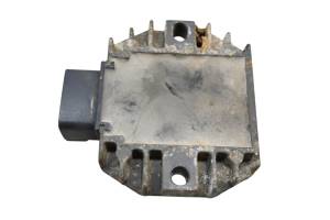 Yamaha - 04 Yamaha Kodiak 400 4x4 Regulator Rectifier - Image 2