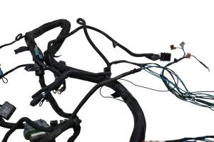 Can-Am - 14 Can-Am Maverick 1000R XXC 4x4 Wire Harness Electrical Wiring - Image 5