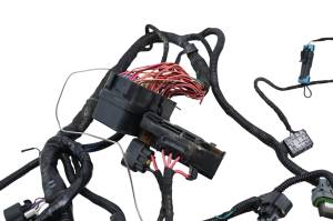 Can-Am - 14 Can-Am Maverick 1000R XXC 4x4 Wire Harness Electrical Wiring - Image 4