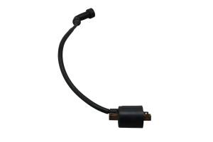 Yamaha - 04 Yamaha Kodiak 400 4x4 Ignition Coil - Image 2