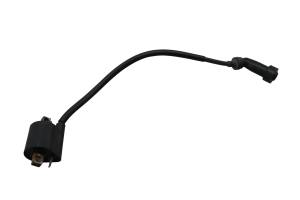 Yamaha - 04 Yamaha Kodiak 400 4x4 Ignition Coil - Image 1