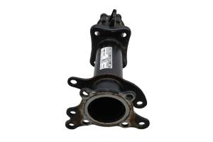 Yamaha - 04 Yamaha Kodiak 400 4x4 Rear Axle Tube Carrier - Image 3