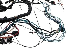 Can-Am - 14 Can-Am Maverick 1000R XXC 4x4 Wire Harness Electrical Wiring - Image 6