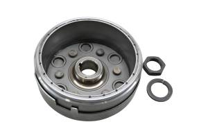 Bombardier - 04 Can-Am Outlander 400 4x4 Flywheel Magneto Bombardier - Image 2