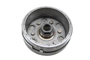 Bombardier - 04 Can-Am Outlander 400 4x4 Flywheel Magneto Bombardier - Image 1