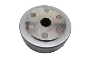 Bombardier - 04 Can-Am Outlander 400 4x4 Flywheel Magneto Bombardier - Image 3