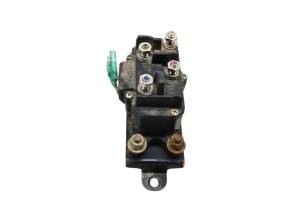 Warn - 04 Can-Am Outlander 400 4x4 Winch Solenoid Warn - Image 2