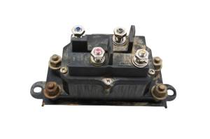 Warn - 04 Can-Am Outlander 400 4x4 Winch Solenoid Warn - Image 3