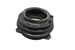 Yamaha - 04 Yamaha Kodiak 400 4x4 Rear Swingarm Drive Shaft Boot - Image 2
