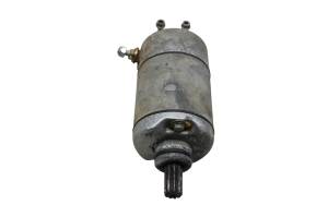 Bombardier - 04 Can-Am Outlander 400 4x4 Starter Motor Bombardier - Image 2