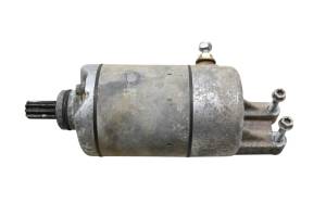 Bombardier - 04 Can-Am Outlander 400 4x4 Starter Motor Bombardier - Image 3