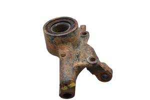 Can-Am - 14 Can-Am Maverick 1000R XXC 4x4 Front Right Spindle Knuckle - Image 2