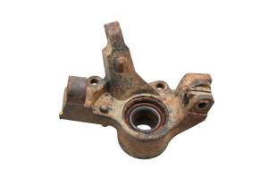 Can-Am - 14 Can-Am Maverick 1000R XXC 4x4 Front Right Spindle Knuckle - Image 3