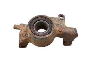 Can-Am - 14 Can-Am Maverick 1000R XXC 4x4 Front Right Spindle Knuckle - Image 1