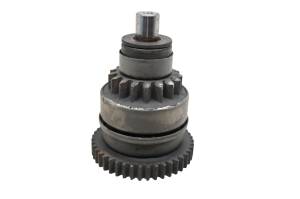 Bombardier - 04 Can-Am Outlander 400 4x4 Starter Bendix Gear Bombardier - Image 3
