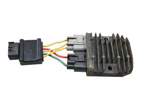Bombardier - 04 Can-Am Outlander 400 4x4 Regulator Rectifier Bombardier - Image 1