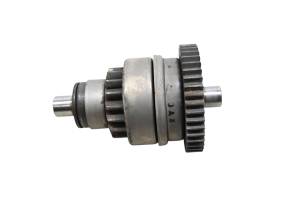Bombardier - 04 Can-Am Outlander 400 4x4 Starter Bendix Gear Bombardier - Image 1