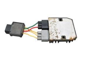 Bombardier - 04 Can-Am Outlander 400 4x4 Regulator Rectifier Bombardier - Image 2