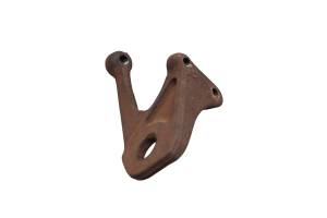 Yamaha - 04 Yamaha Kodiak 400 4x4 Tow Hitch - Image 2
