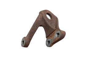 Yamaha - 04 Yamaha Kodiak 400 4x4 Tow Hitch - Image 3