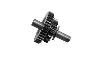 Yamaha - 04 Yamaha Kodiak 400 4x4 Starter Gear - Image 1