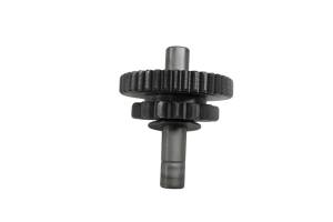Yamaha - 04 Yamaha Kodiak 400 4x4 Starter Gear - Image 2