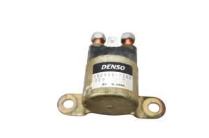Bombardier - 04 Can-Am Outlander 400 4x4 Starter Solenoid Bombardier - Image 3