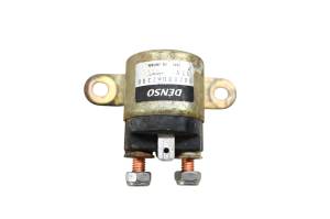 Bombardier - 04 Can-Am Outlander 400 4x4 Starter Solenoid Bombardier - Image 2
