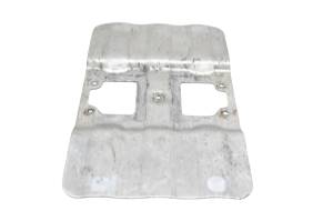 Bombardier - 04 Can-Am Outlander 400 4x4 Seat Reinforcement Plate Mount Bombardier - Image 2