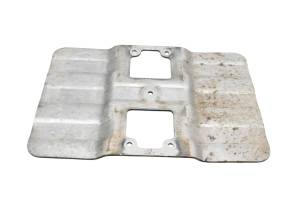 Bombardier - 04 Can-Am Outlander 400 4x4 Seat Reinforcement Plate Mount Bombardier - Image 3